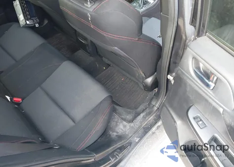 2015 Subaru Wrx z USA, uszkodzony, nr VIN JF1VA1A68F9837956